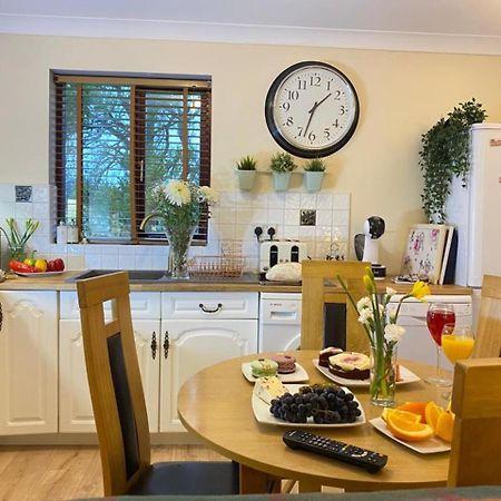 Lake District Cottage In 1 Acre Gardens Off M6 Penrith Eksteriør billede
