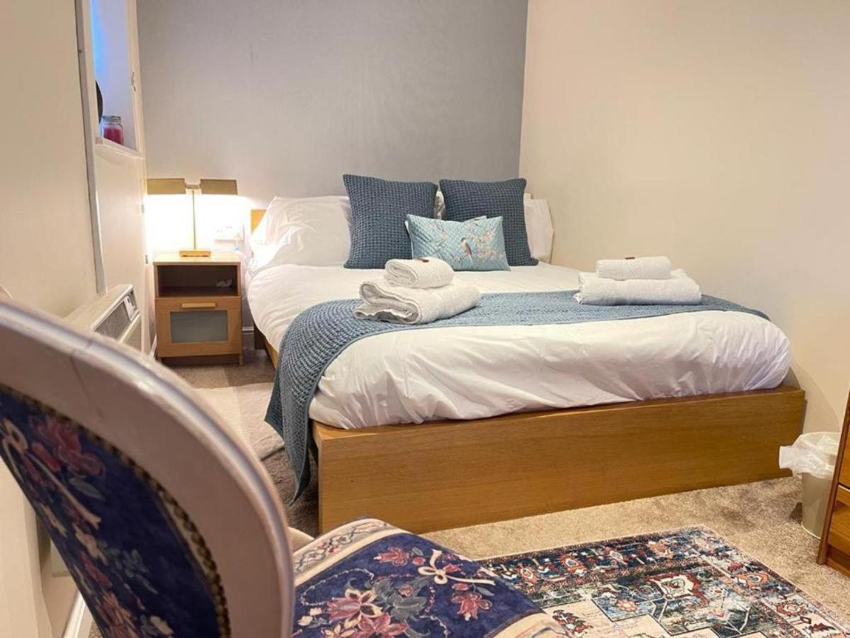 Lake District Cottage In 1 Acre Gardens Off M6 Penrith Eksteriør billede