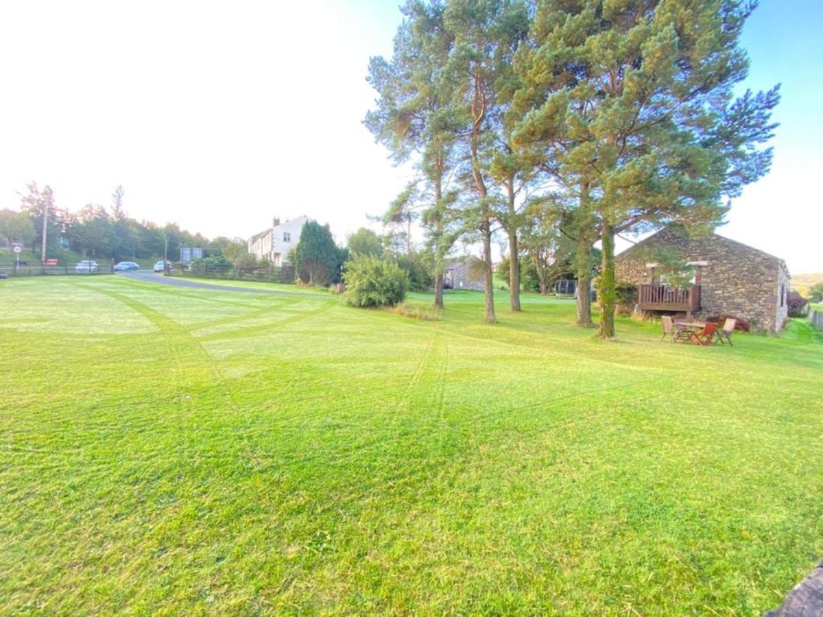 Lake District Cottage In 1 Acre Gardens Off M6 Penrith Eksteriør billede