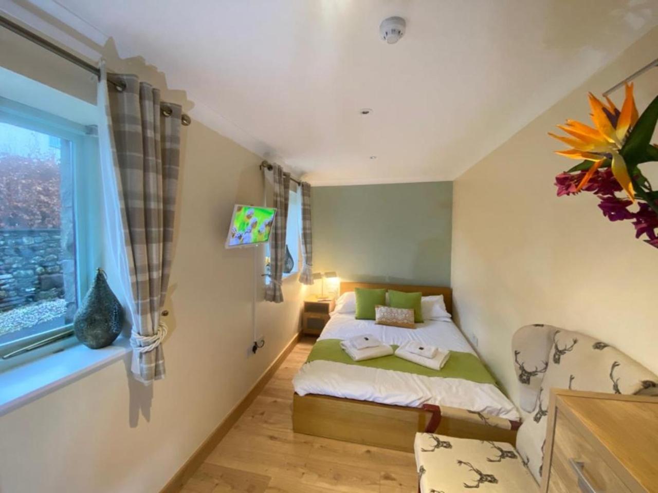 Lake District Cottage In 1 Acre Gardens Off M6 Penrith Eksteriør billede