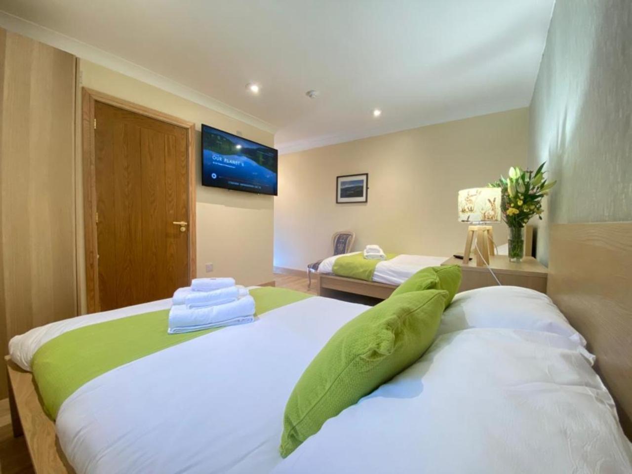 Lake District Cottage In 1 Acre Gardens Off M6 Penrith Eksteriør billede