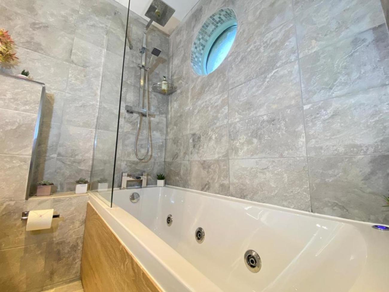 Lake District Cottage In 1 Acre Gardens Off M6 Penrith Eksteriør billede