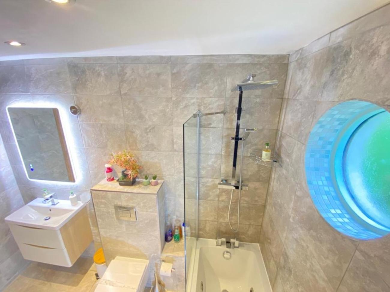 Lake District Cottage In 1 Acre Gardens Off M6 Penrith Eksteriør billede
